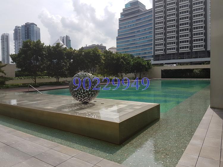 Scotts Square (D9), Apartment #172591352